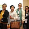 2017 PNHRS Week - Day 2 - Capacity Building Committee Cocktails