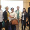 2017 PNHRS Week - Day 2 - Capacity Building Committee Cocktails