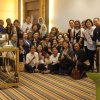 2017 PNHRS Week - Day 2 - Capacity Building Committee Cocktails