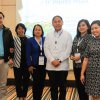 2017 PNHRS Week - Day 2 - Capacity Building Committee Cocktails