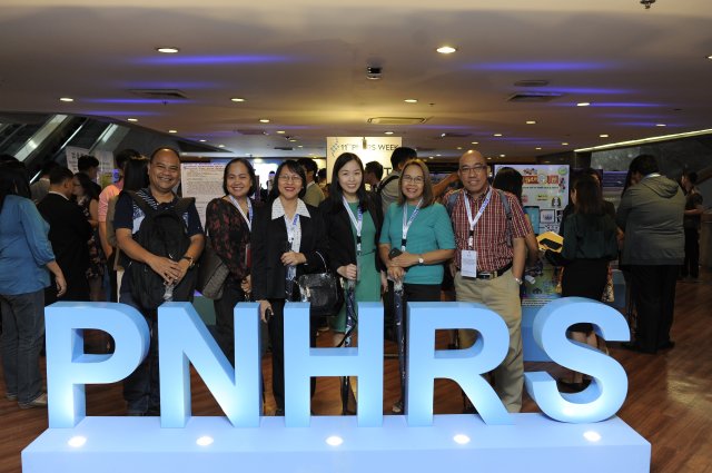 2017 PNHRS Week - Day 3 - Exhibit 