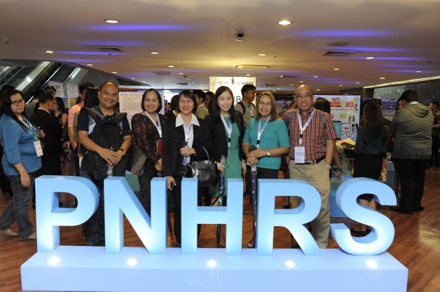 2017 PNHRS Week - Day 3 - Exhibit 