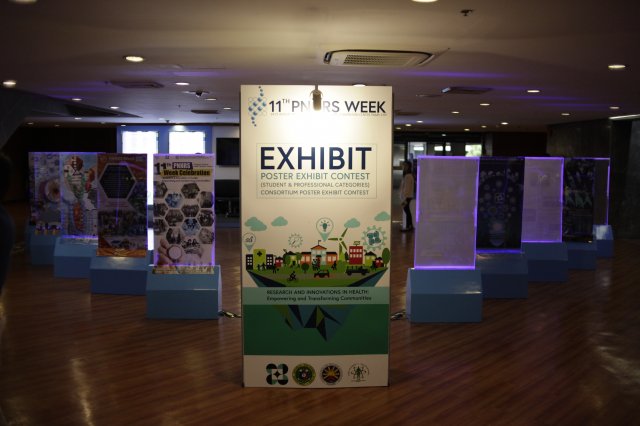 2017 PNHRS Week - Day 3 - Exhibit 